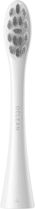 Купить Насадки для электрической зубной щетки Xiaomi Oclean X Pro Elite Grey (2 шт)