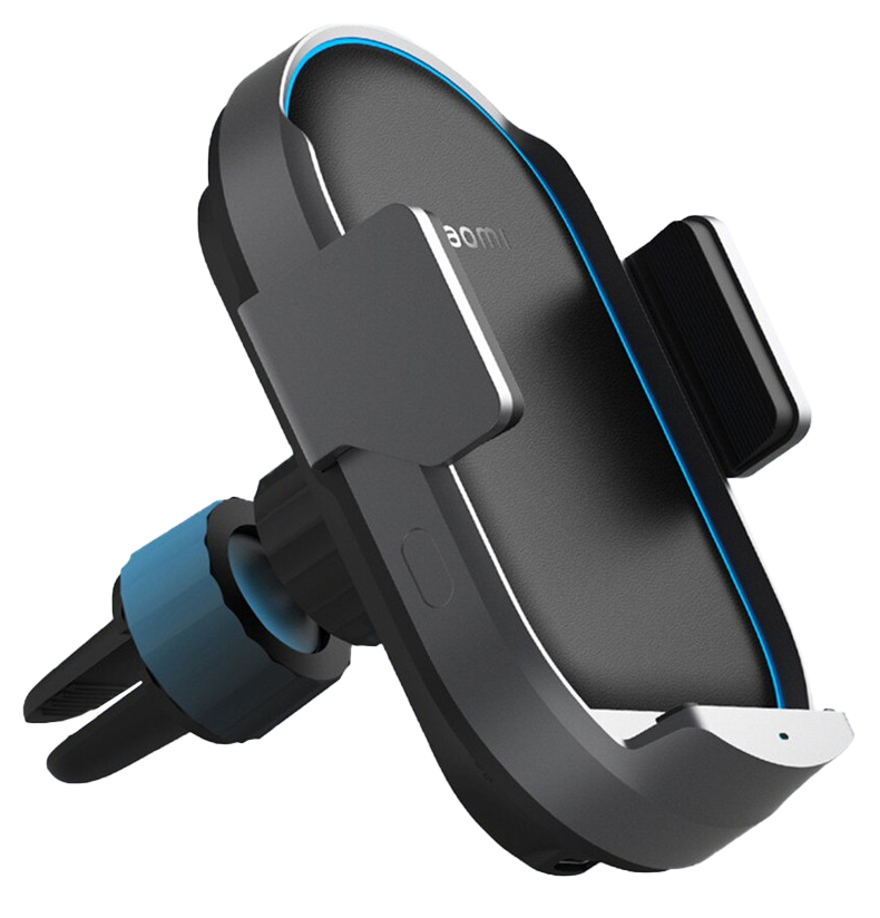 Купить Xiaomi Wireless Car Charger Pro 50W Max (WCJ05ZM)