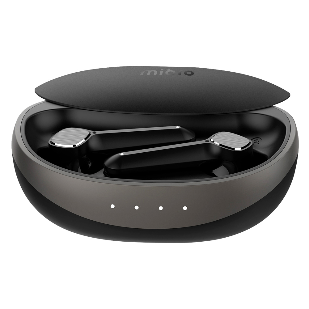 Купить Xiaomi Mibro TWS S1 Black (XPEJ003)
