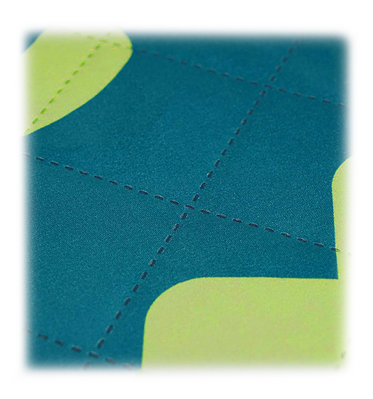 Купить Xiaomi Early Wind Skin-Friendly Moisture-Proof Picnic Mat  200*140cm Green (HW030202)