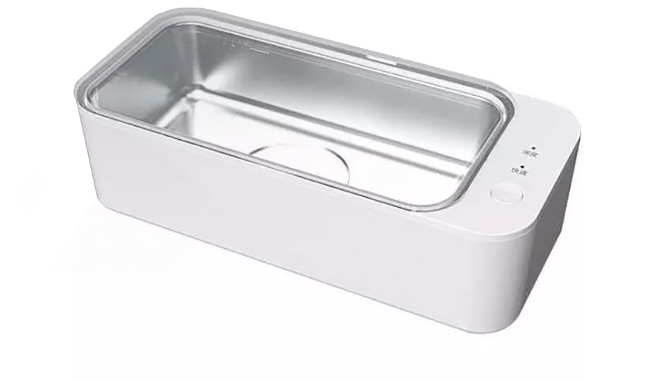 Купить Xiaomi Lofans Ultrasonic Cleaner Machine Teddy Bear Collection (CS-602) 