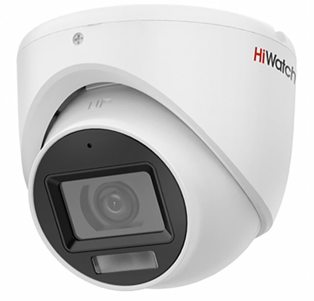 Купить HiWatch DS-T203A(B)(3.6mm)