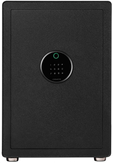 Купить Xiaomi CRMCR Cayo Anno Iron Safe Box Black (BGX-X1-60MP)