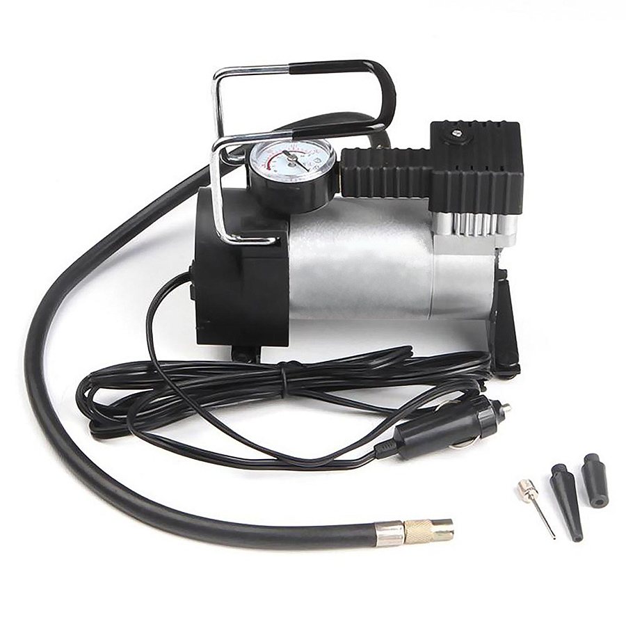 Купить Heavy Duty Air Compressor DC-12V
