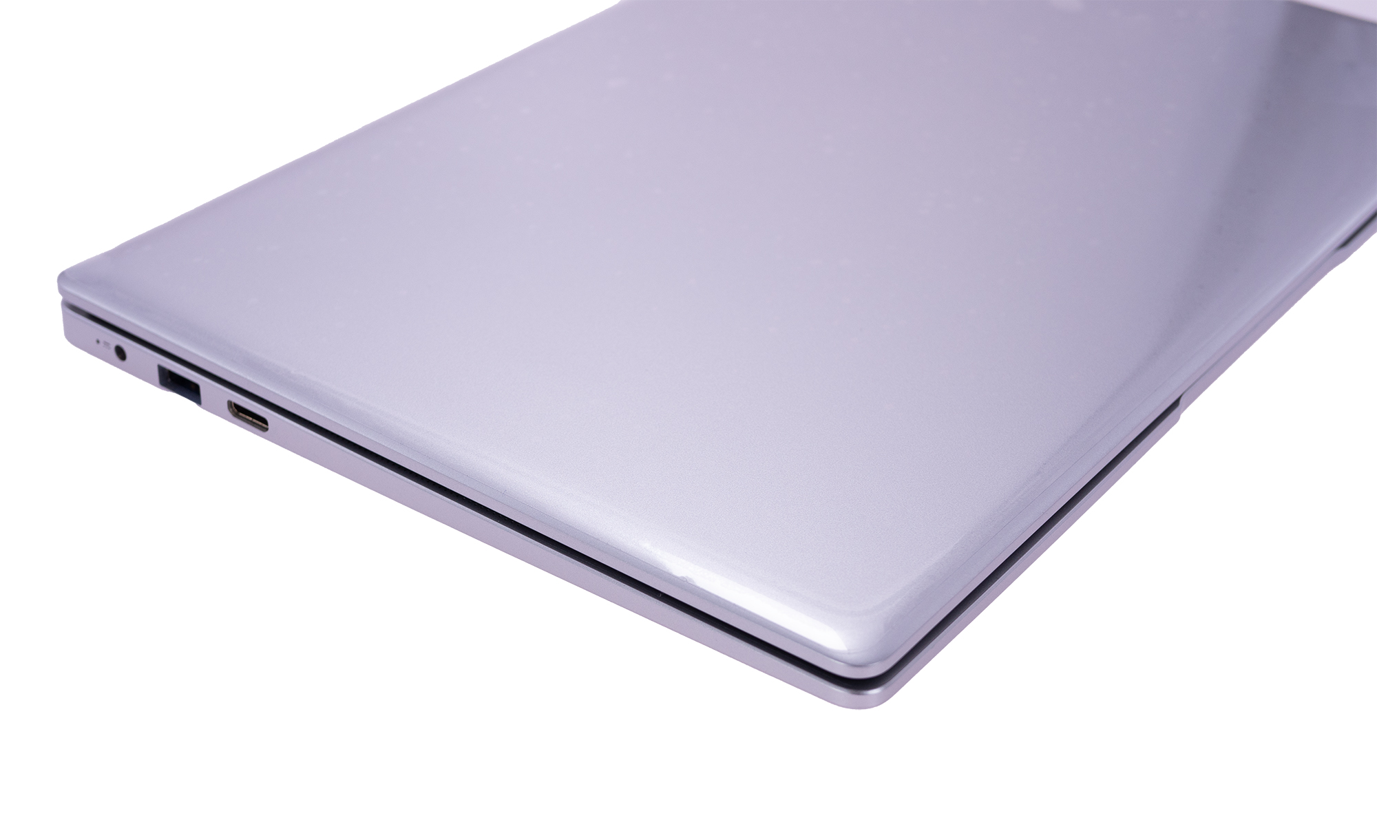 Купить 14.1" Notebook Intel Celeron J4105 1.5GHz RAM 8GB SSD 512GB (S9936-10001653) Silver
