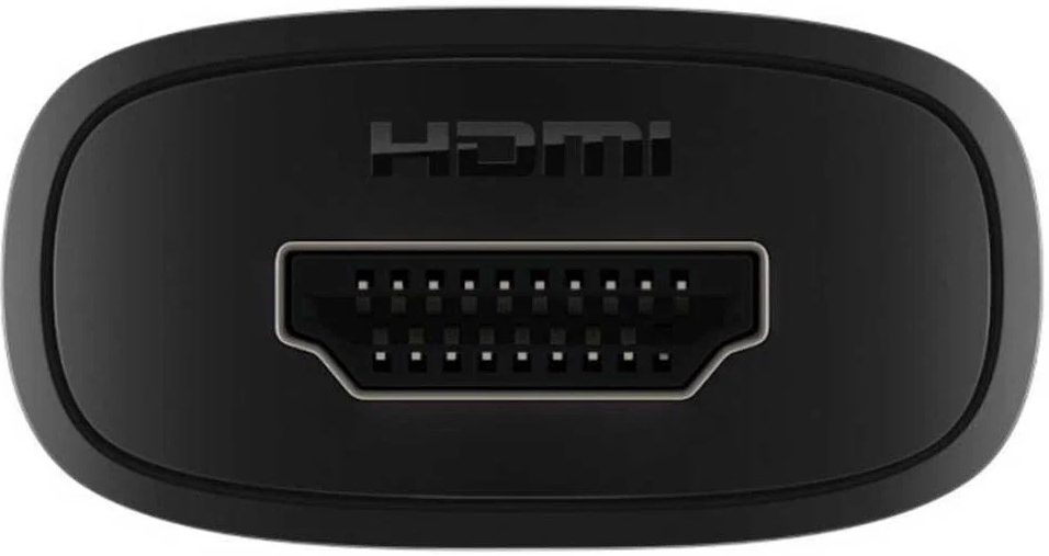 Купить Xiaomi Mi TV Stick 4K HDR (MDZ-27-AA)