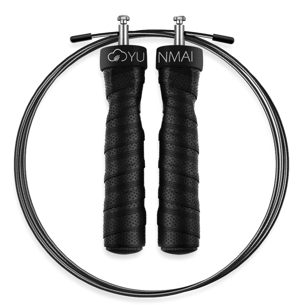 Купить Xiaomi Yunmai Sports Jump Rope (С утяжелителем) (YMHR-P701)