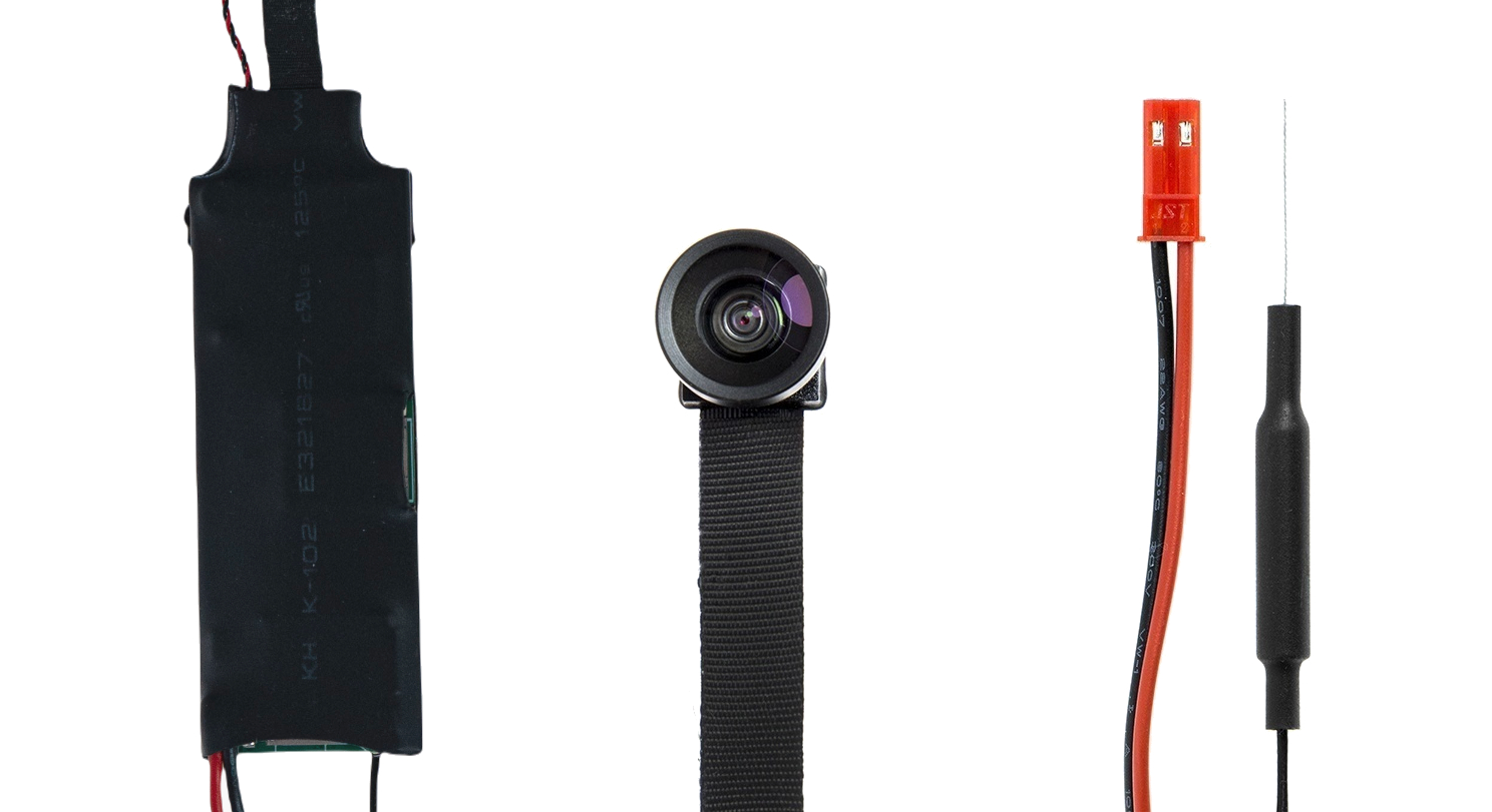 Купить CARCAM SVN-3W LTE