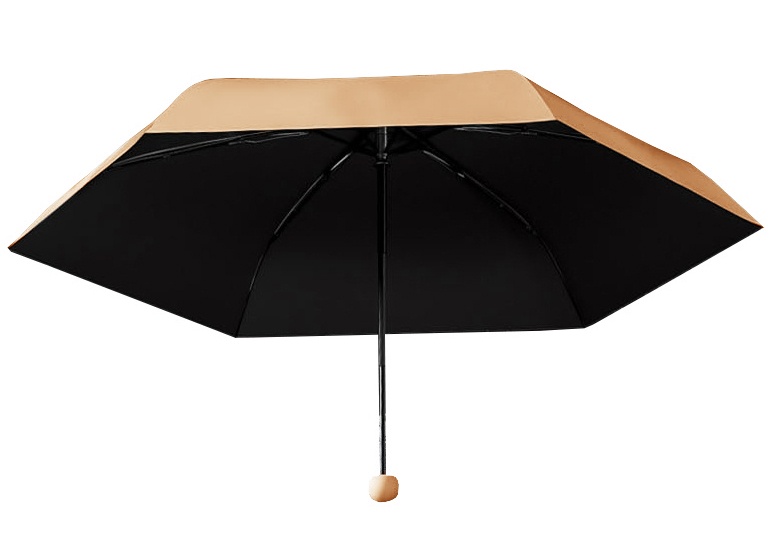 Купить Xiaomi Zuodu Fashionable Umbrella Yellow