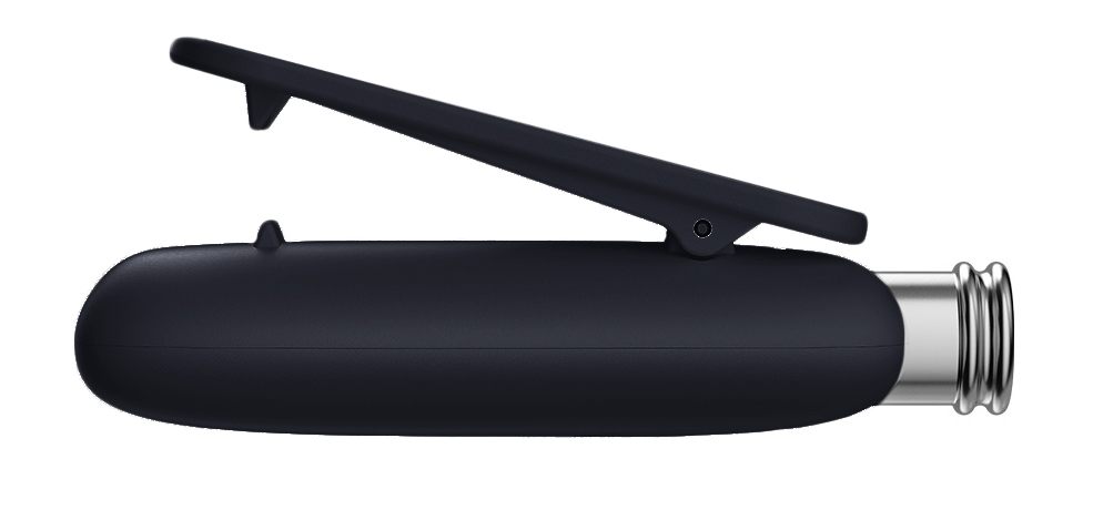 Купить Xiaomi Funsnap Mic Tok 2.4GHz Wireless Lavalier Microphone (Black - Type-C)