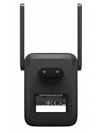 Купить Xiaomi Mi WiFi Range Extender AC1200
