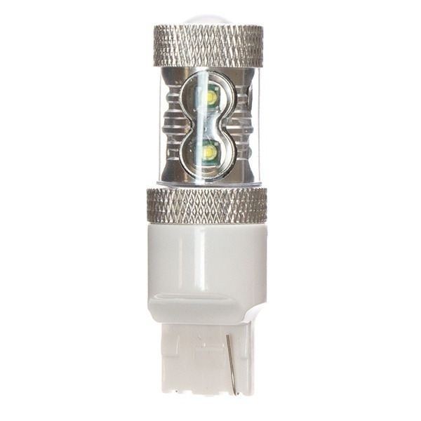 Купить CARCAM W21W-7440-50W белый свет
