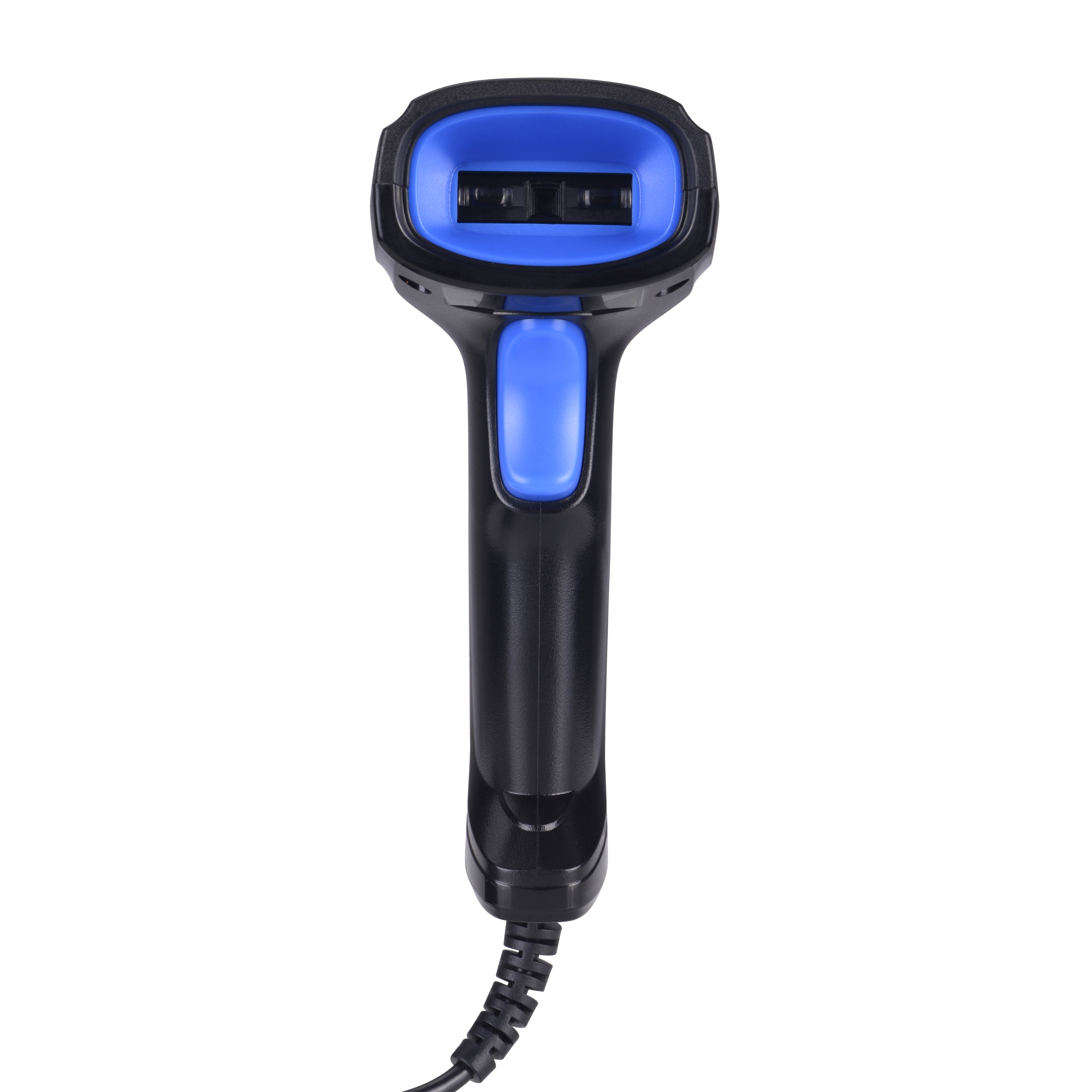 Купить SUNTEK 2D Wired Barcode Scanner (ST1100D) Blue