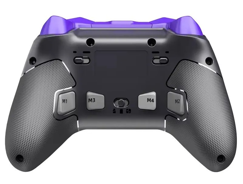 Купить PXN Wireless Gaming Controller (P5 8K) Black