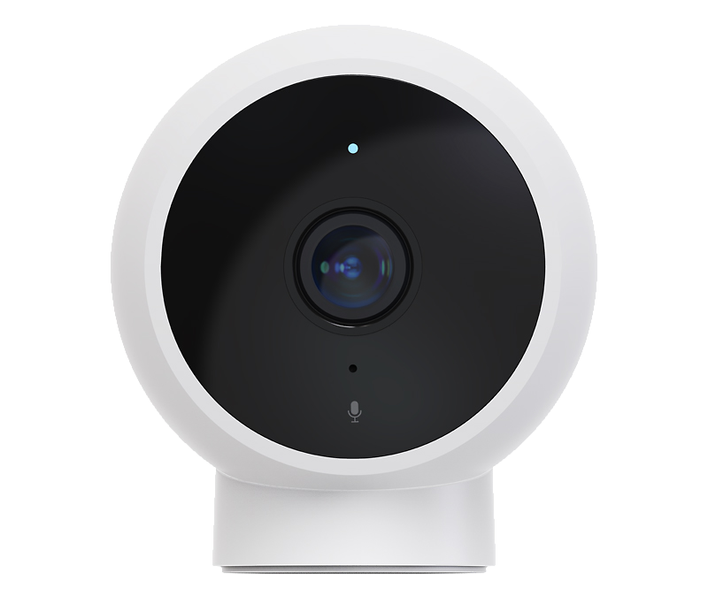 Купить Xiaomi Mi Smart Camera Standard Edition 2K (MJSXJ03HL)