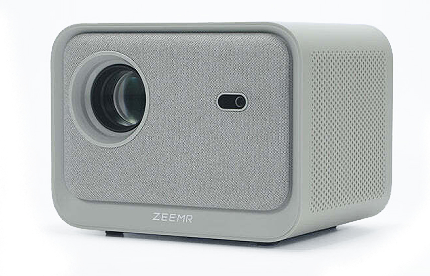 Купить Xiaomi ZEEMR Z1 Mini Grey