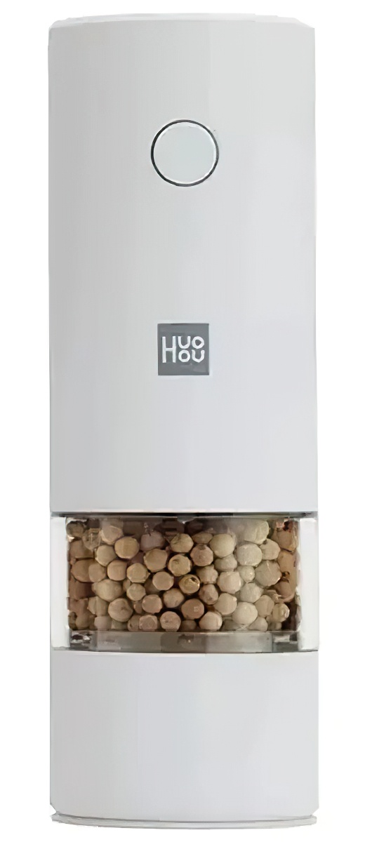 Купить Xiaomi HuoHou Electric Grinder HU0142 White