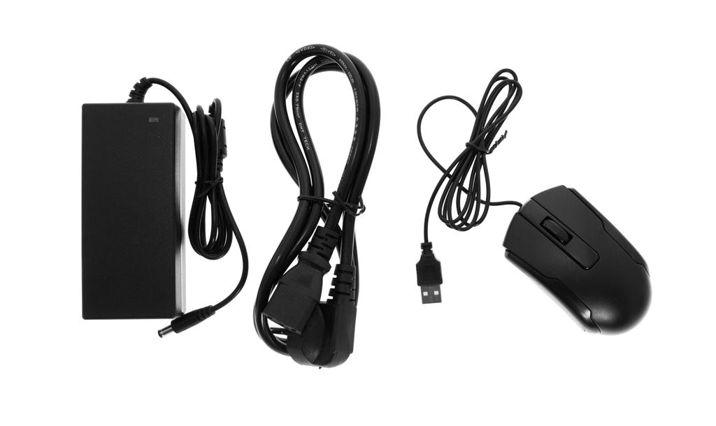 Купить CARCAM NVR3608