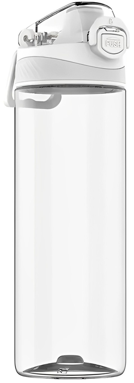 Купить Xiaomi Quange Tritan Sports Cup 480ml (SJ010101) Light Beige