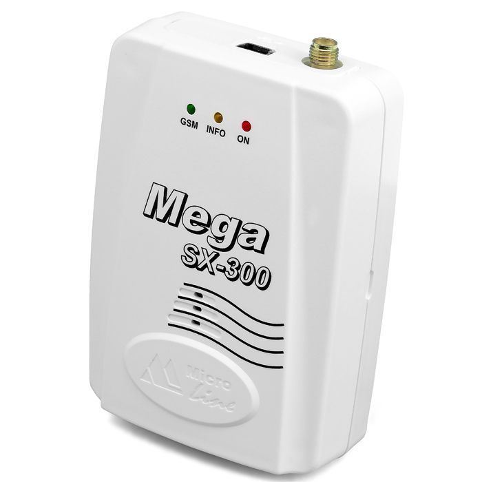 Купить Mega SX-300 Light