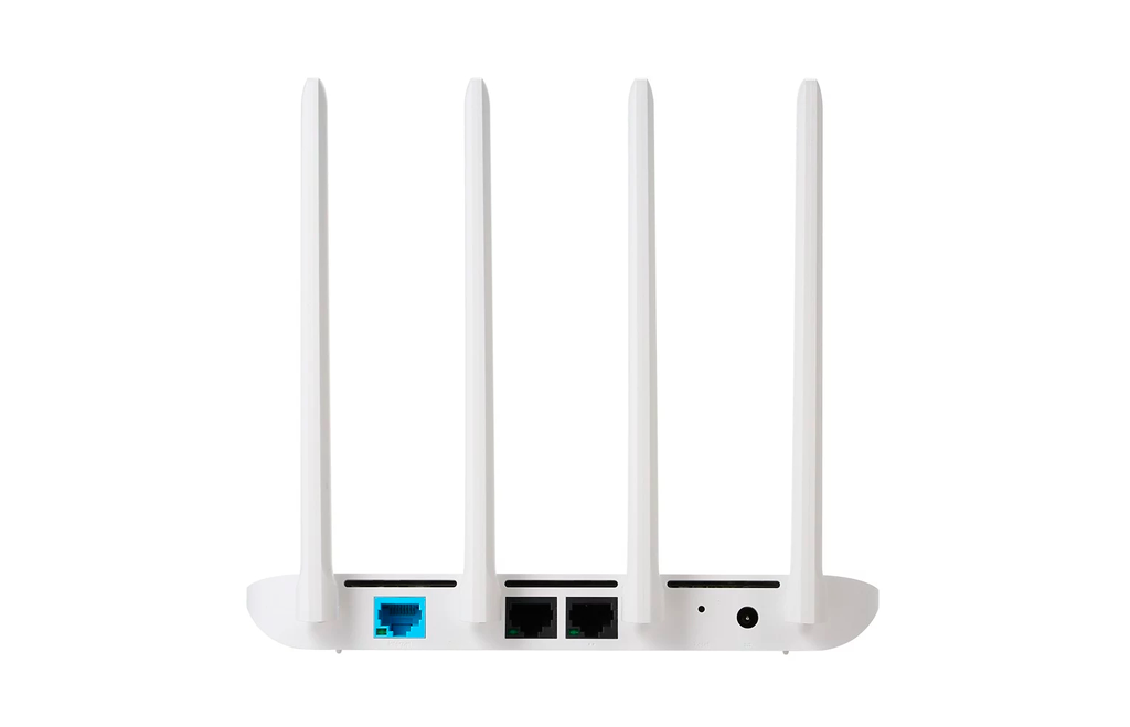 Купить Xiaomi Mi Wi-Fi Router 4