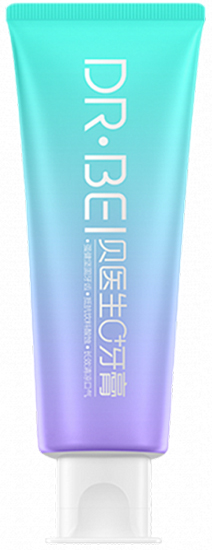 Купить Xiaomi Dr.Bei 0+ Prevent Mites From Caring For Teeth And Protecting Gums