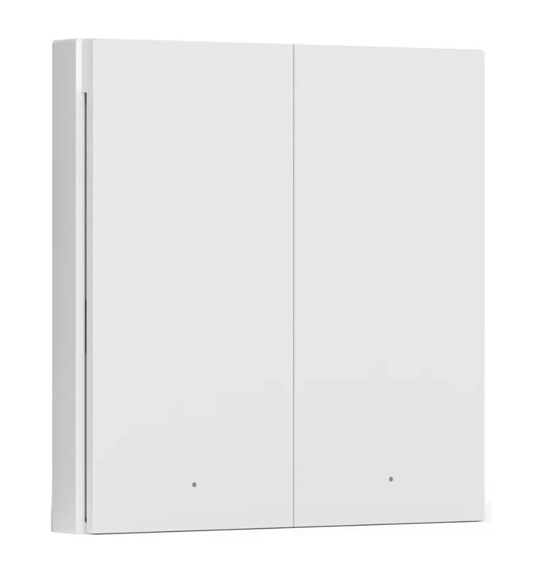 Купить Xiaomi Aqara Wireless Remote Switch H1 (WRS-R02)