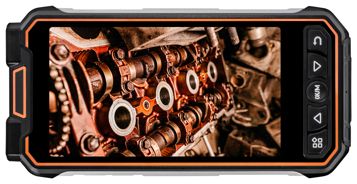 Купить CARCAM ENDO-202M