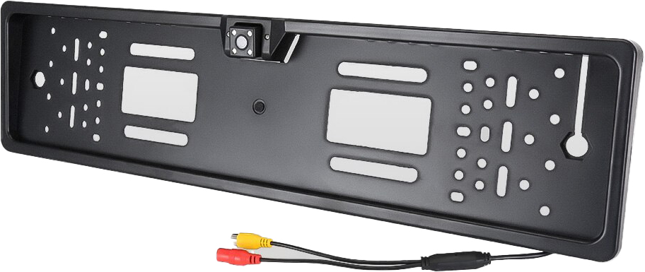 Купить Car Plate Camera