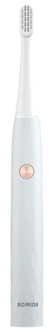 Купить Xiaomi Bomidi Electric Toothbrush Sonic T501 Grey