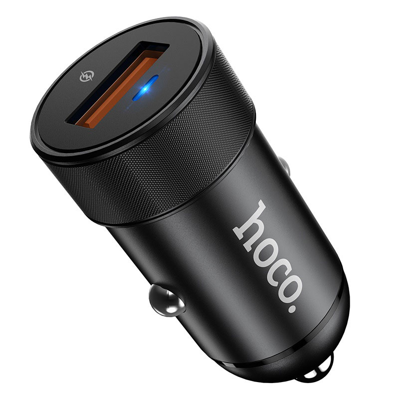 Купить Hoco Z32A Black