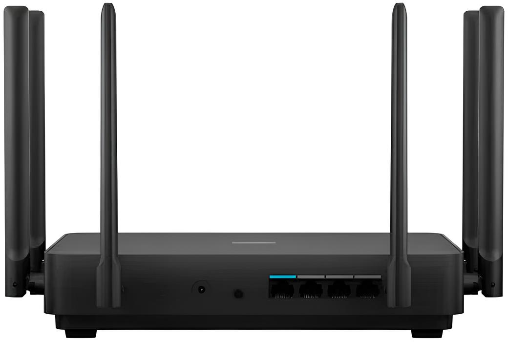Купить Xiaomi Router AX3200 (RB01) Black