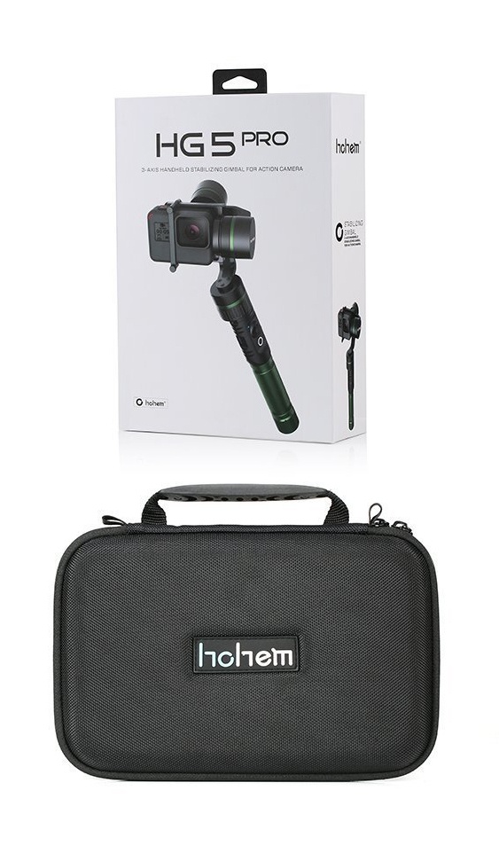 Купить Hohem HG5