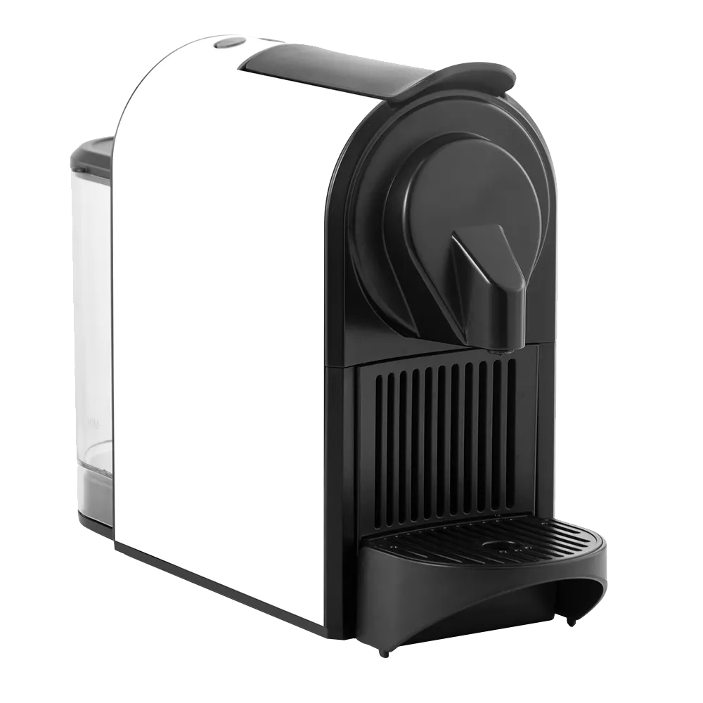 Купить SUNTEK Nespresso Capsule Coffee Machine (XMCM831V)