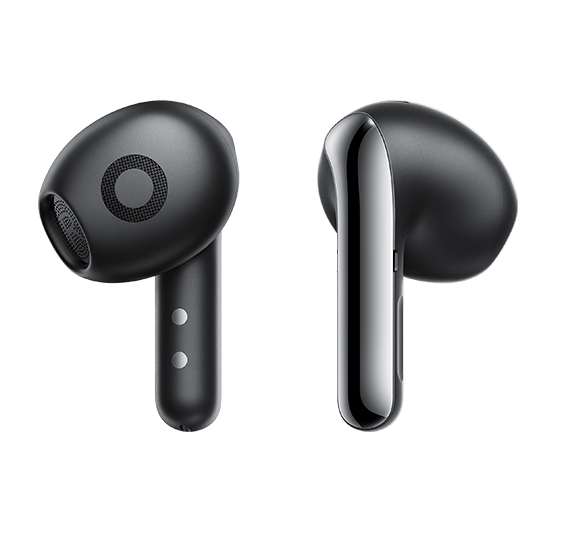 Купить Xiaomi Buds 4 Black