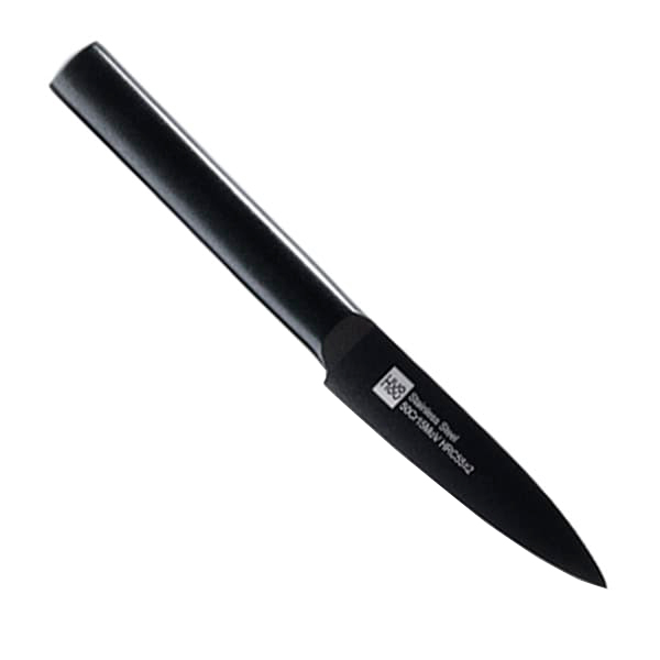 Купить Xiaomi Huo Hou Heat Cool Black Non-Stick Knife Set (HU0076)
