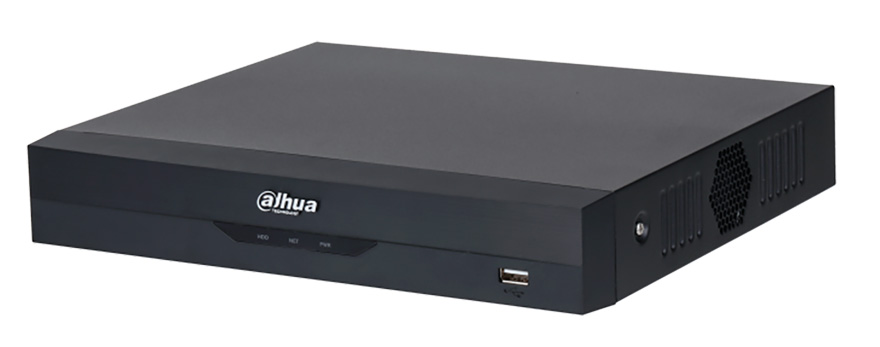 Купить Dahua DH-XVR5116HS-I3