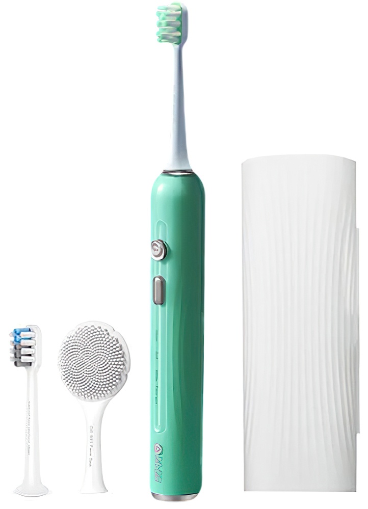 Купить Xiaomi Dr. Bei Sonic Electric Toothbrush E5 Green