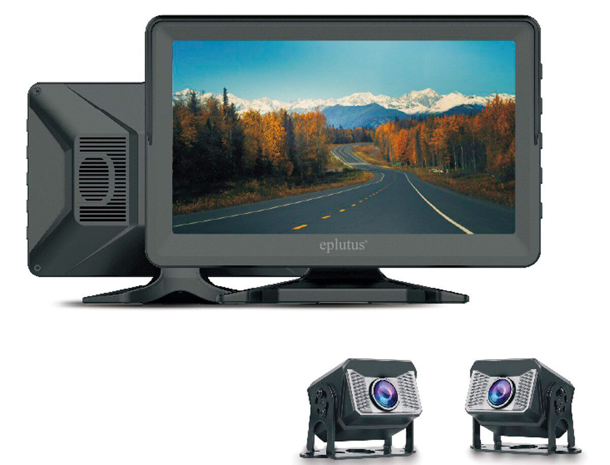 Купить Eplutus D705