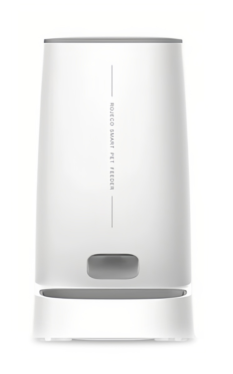Купить Xiaomi Rojeco Single Bowl Automatic Pet Feeder (RJJDSOWIFI-4L)