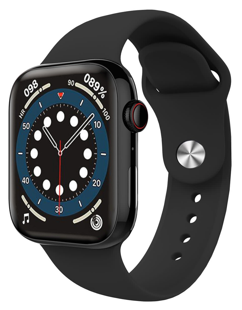 Купить Wearfit Smart Watch RX63 Pro Max Black