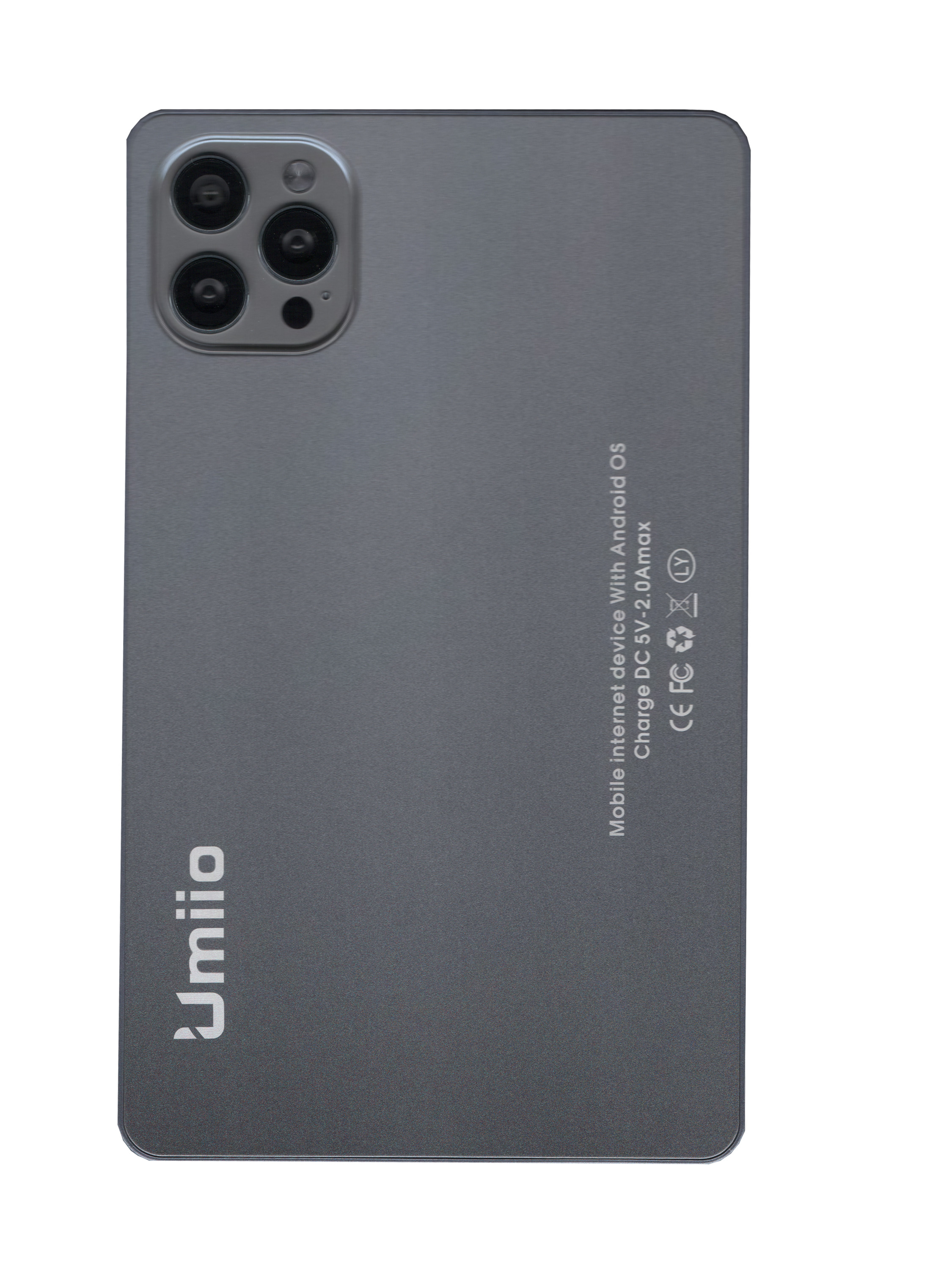 Купить Umiio Smart Tablet PC P25 Grey