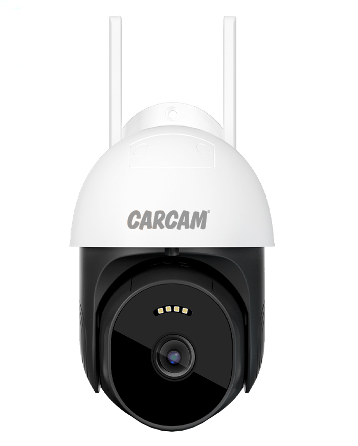 Купить CARCAM 3MP Outdoor PTZ Camera V380P6-WiFi