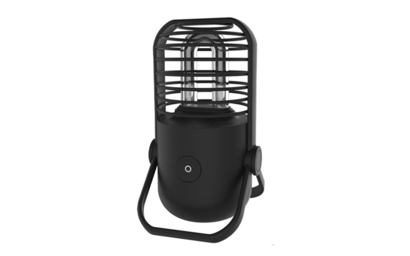 Купить Xiaomi Xiaoda Portable Sterilization Lamp Black