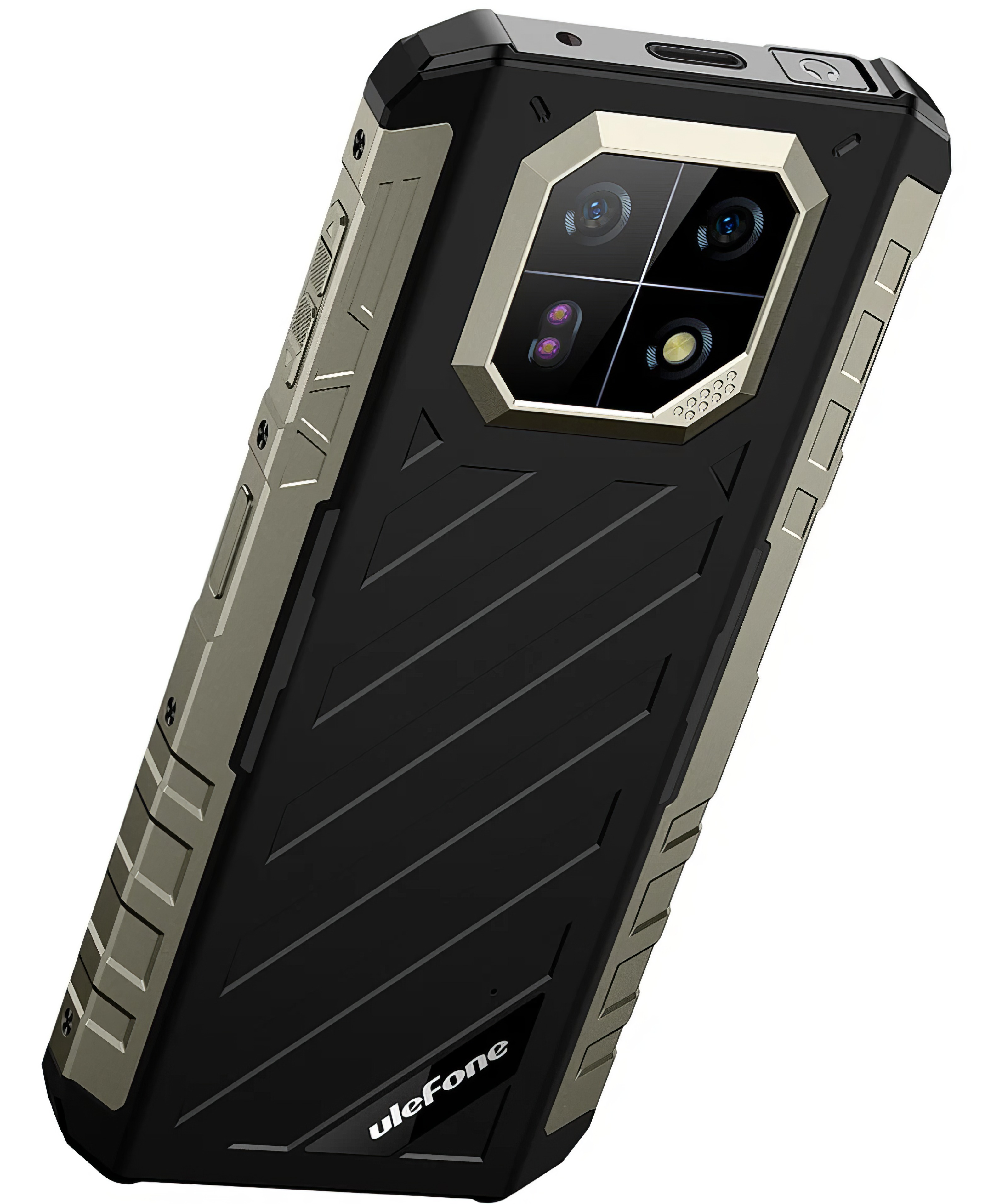 Купить Ulefone Armor 22 8/256 Black