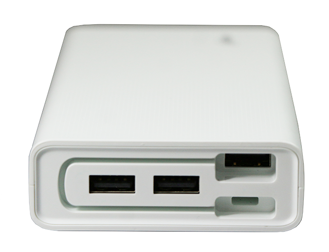 Купить CARCAM Power Bank X3