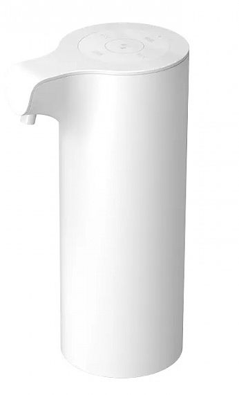 Купить Xiaomi Xiaoda Bottled Water Dispenser White (XD-JRSSQ01)