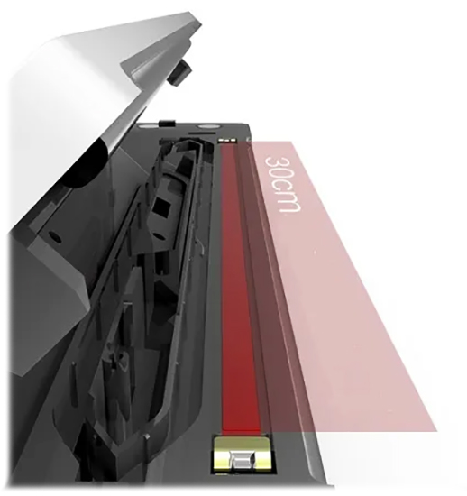 Купить Xiaomi Xiaoda Vacuum Sealing Machine (XD-ZKFKJ01)