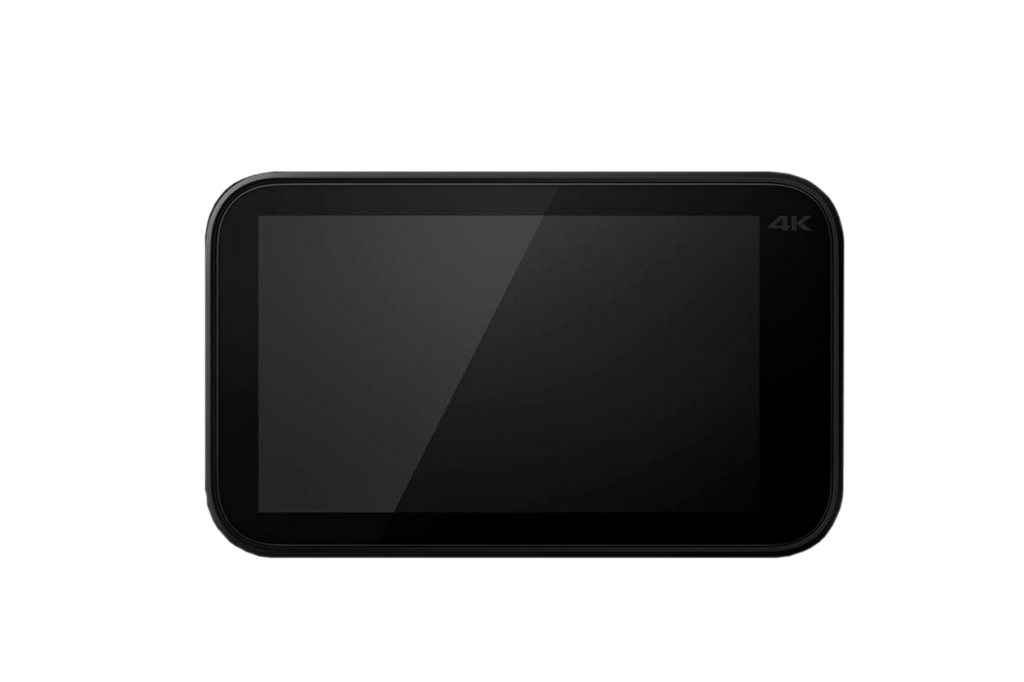 Купить XIAOMI MiJia 4K Action Camera - Black