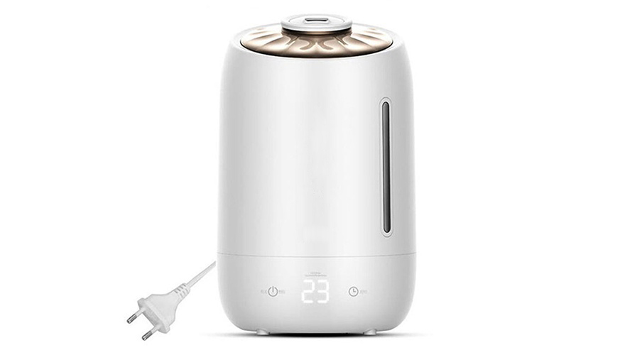 Купить Xiaomi Air Humidifier 5L DEM-F600 White